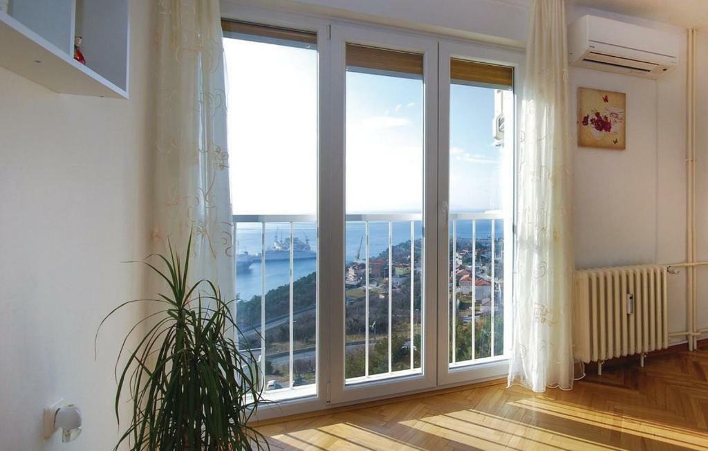 Skyscraper Maro Apartmán Rijeka